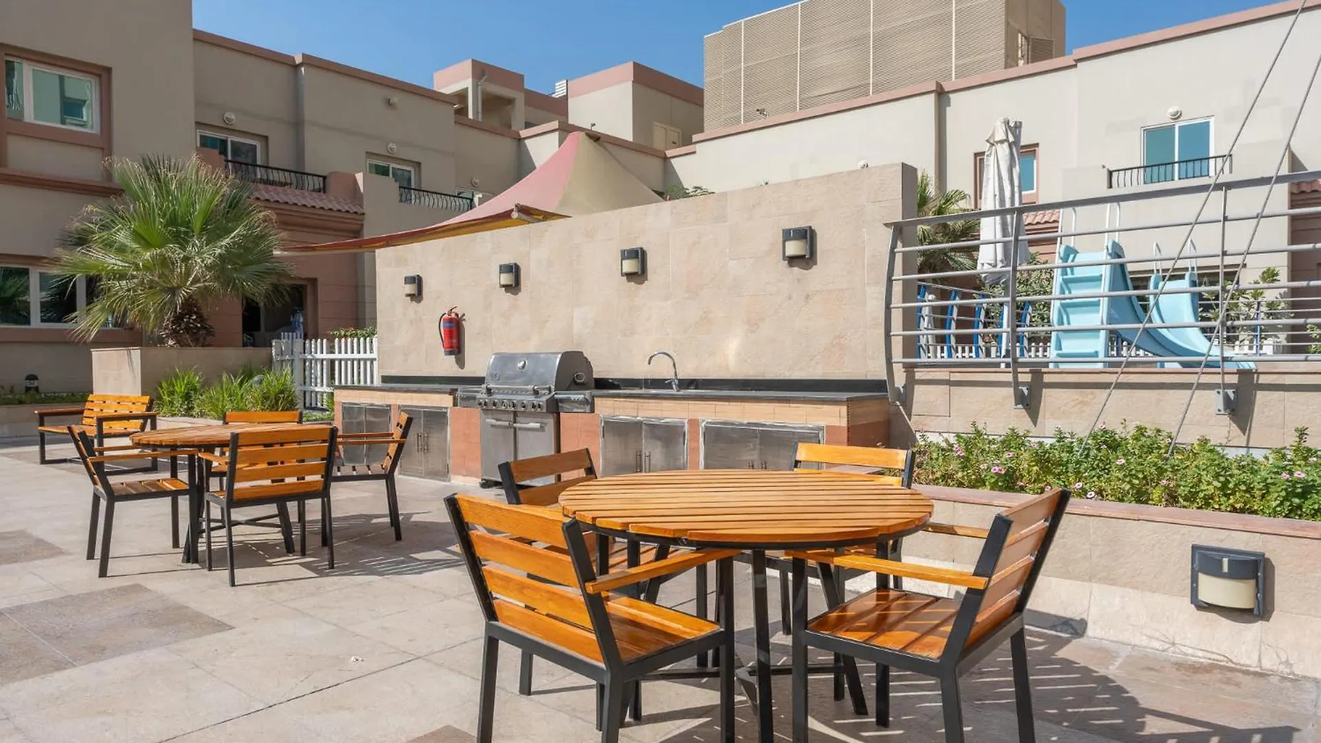 דירה דובאי Spacious Studio At Imperial Residence In Jvt That Sleeps 4 איחוד האמירויות הערביות